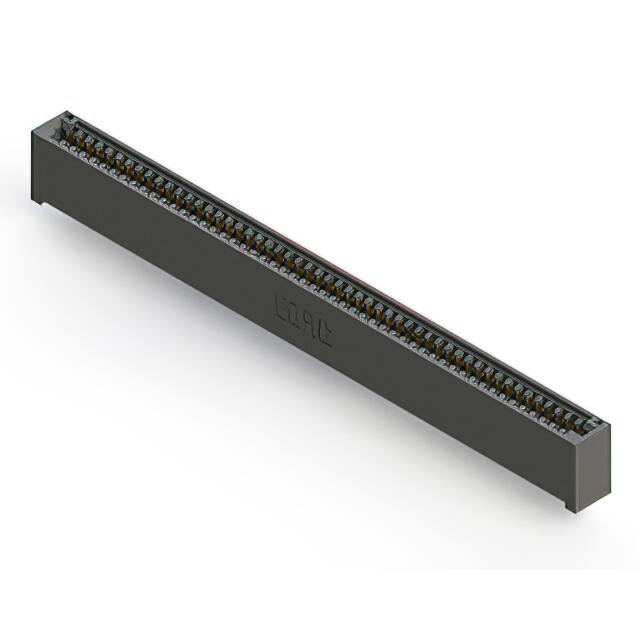 395-052-524-101 EDAC Inc.  Edgeboard Connectors